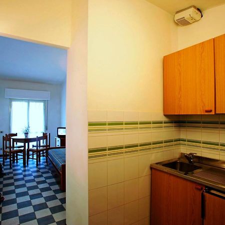 Rta Airone Aparthotel Ορμπετέλλο Εξωτερικό φωτογραφία