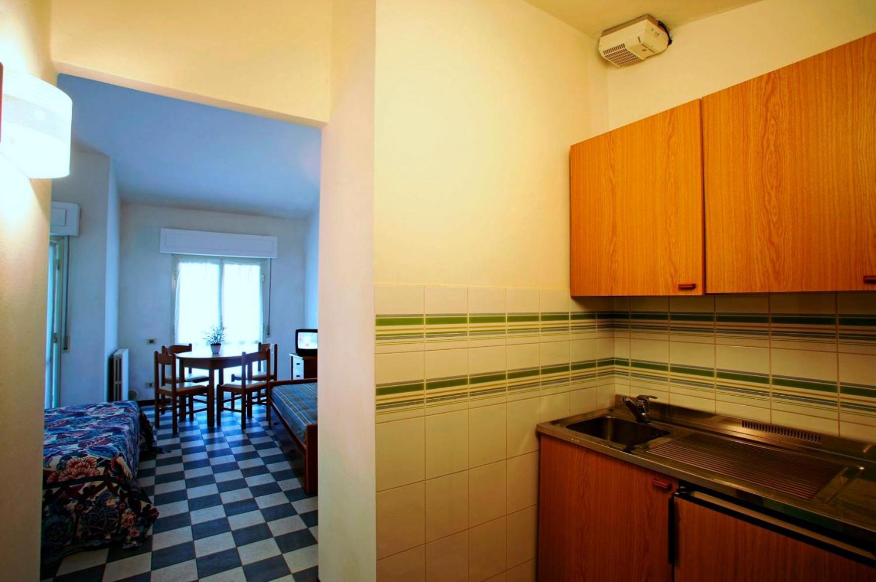 Rta Airone Aparthotel Ορμπετέλλο Εξωτερικό φωτογραφία