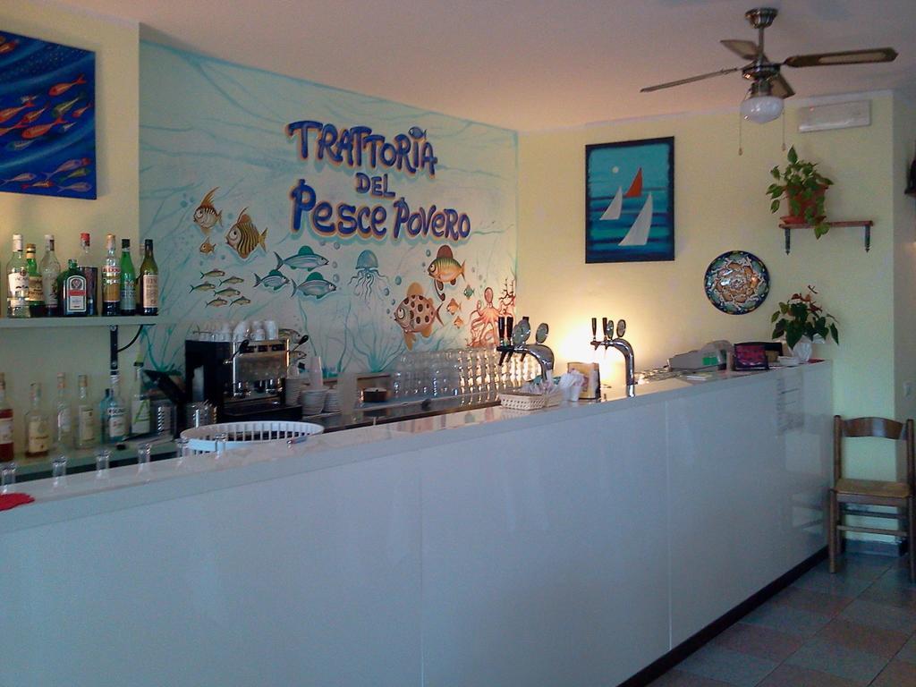 Rta Airone Aparthotel Ορμπετέλλο Δωμάτιο φωτογραφία